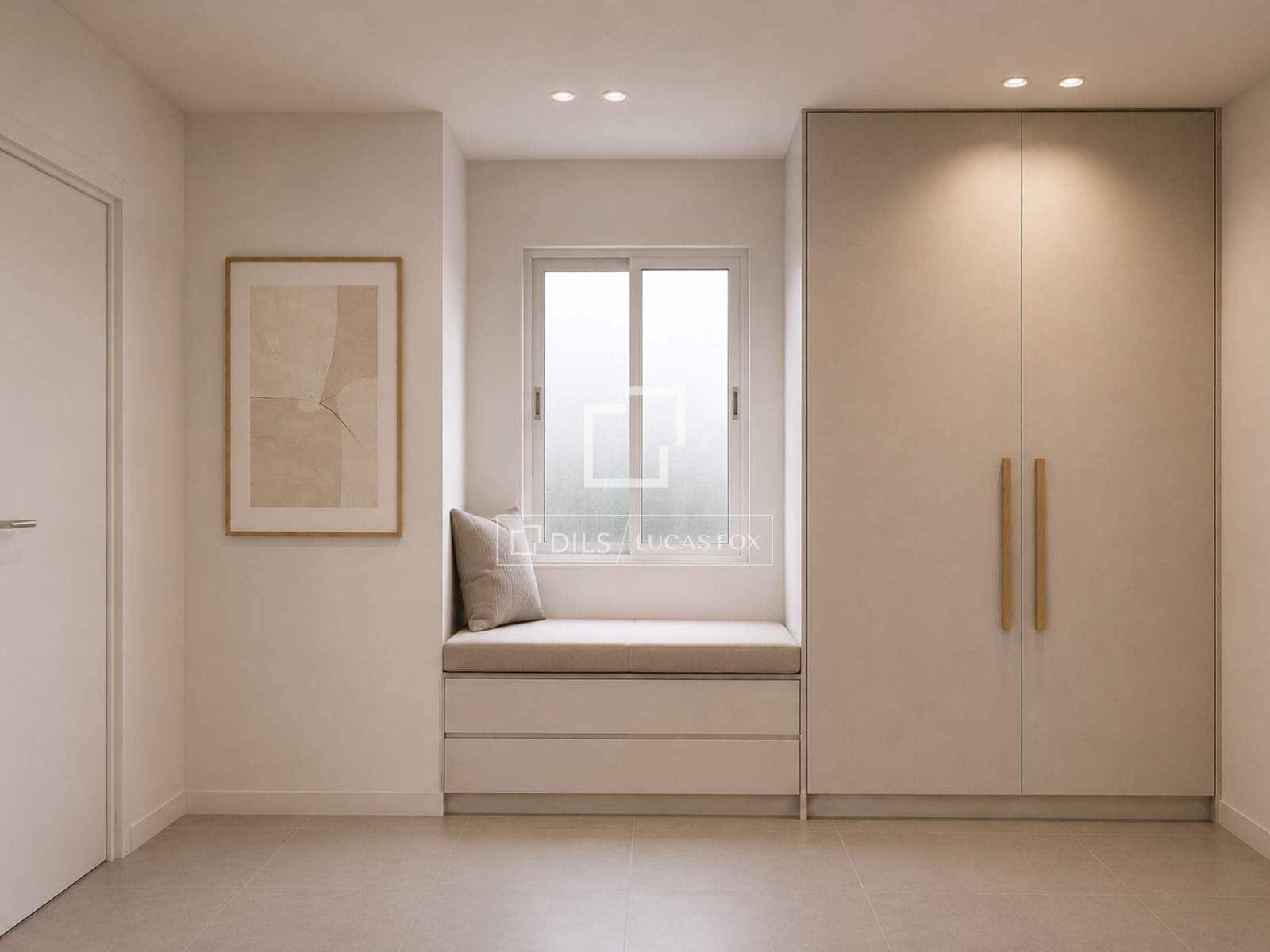 4 soverom Leilighet til salgs i Tarragona by - € 545 000 (Ref: 10161987)