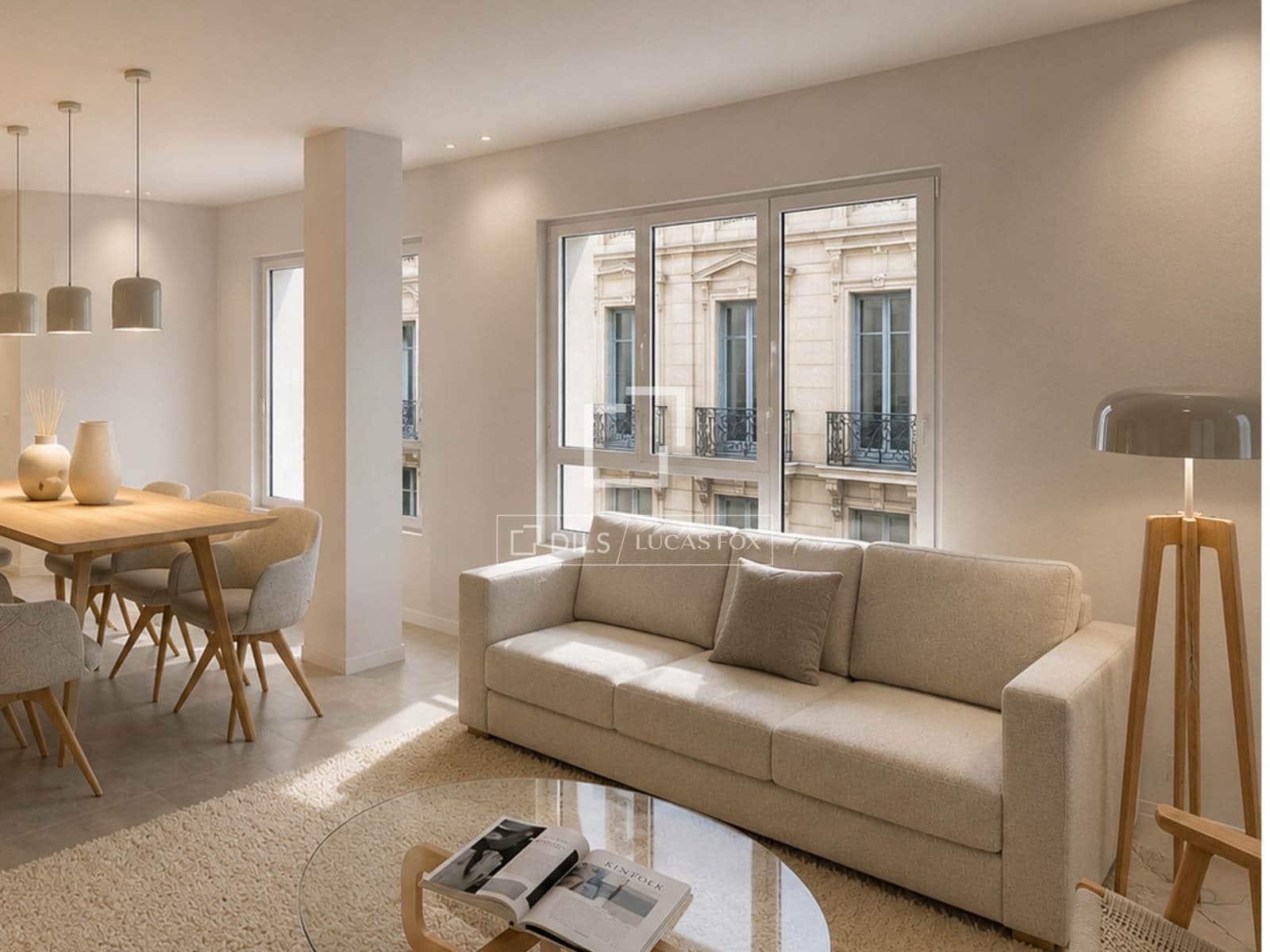 4 soverom Leilighet til salgs i Tarragona by - € 545 000 (Ref: 10161987)