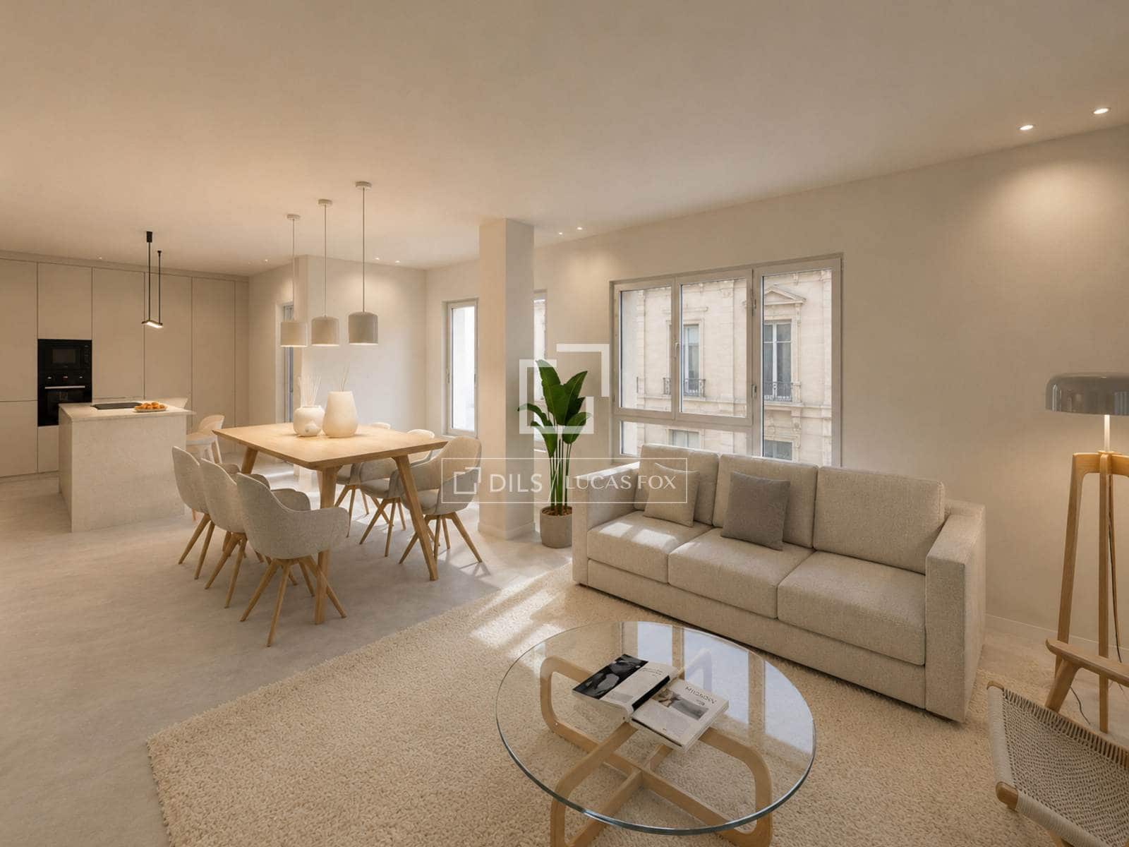 4 soverom Leilighet til salgs i Tarragona by - € 545 000 (Ref: 10161987)