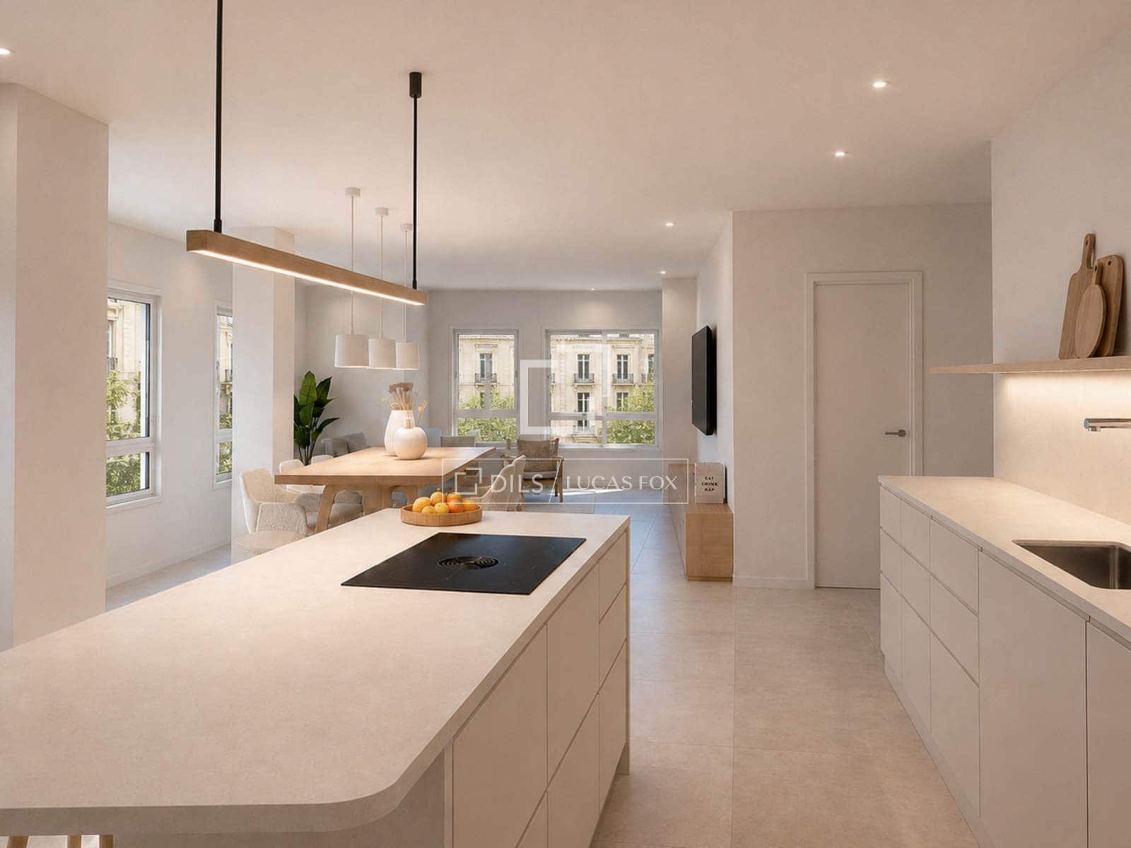 4 soverom Leilighet til salgs i Tarragona by - € 545 000 (Ref: 10161987)