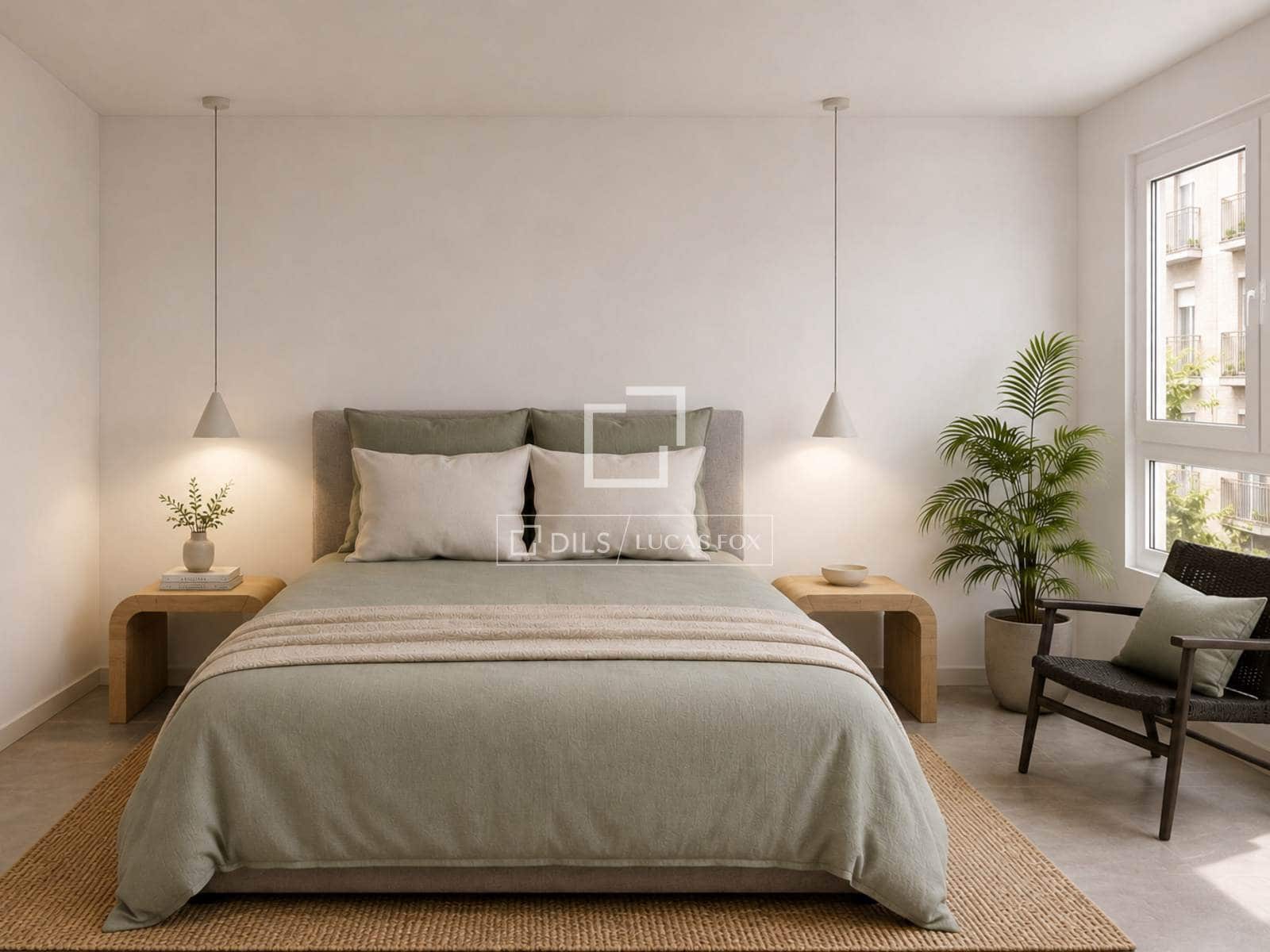 4 soverom Leilighet til salgs i Tarragona by - € 545 000 (Ref: 10161987)