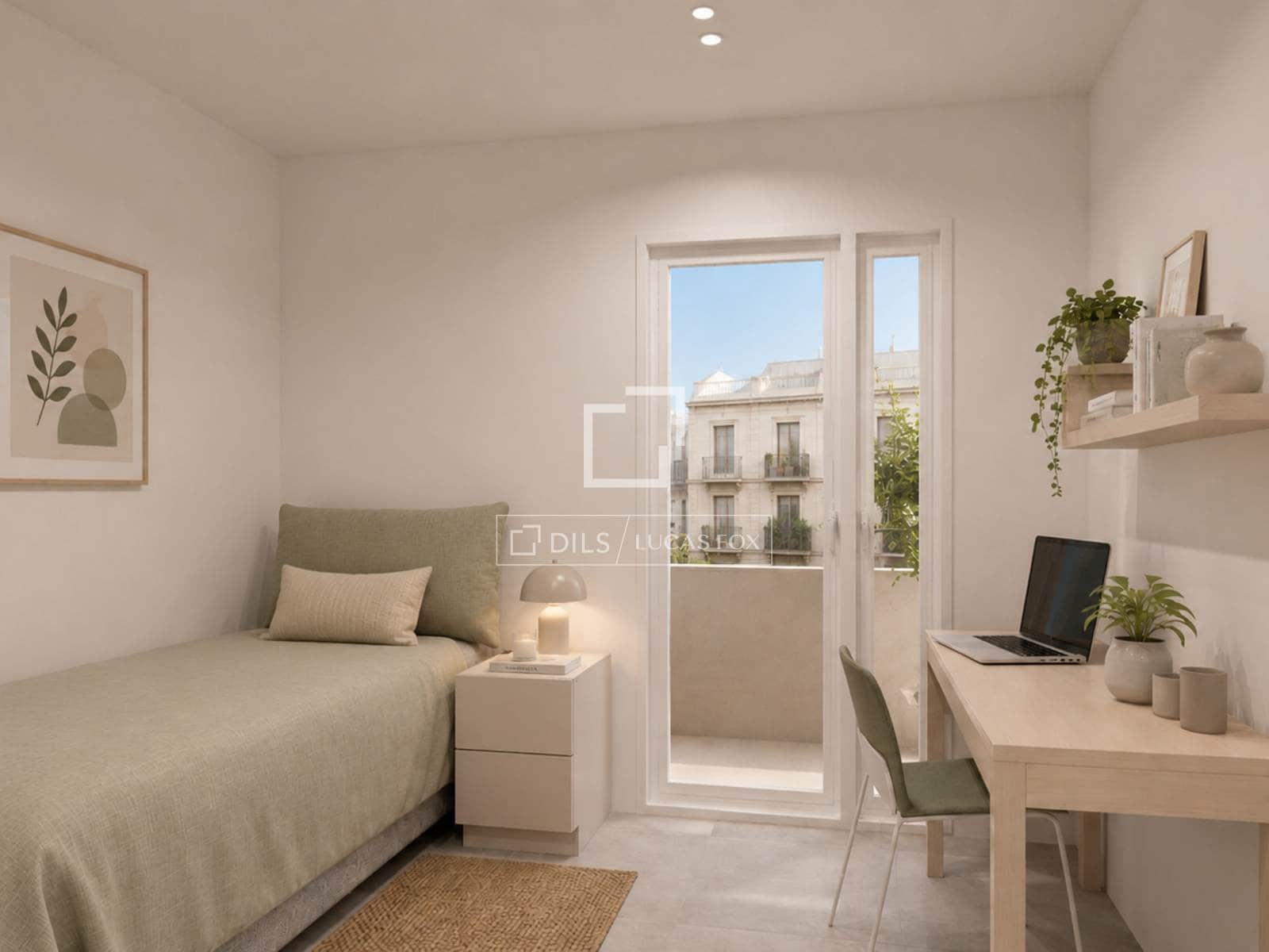 4 soverom Leilighet til salgs i Tarragona by - € 545 000 (Ref: 10161987)