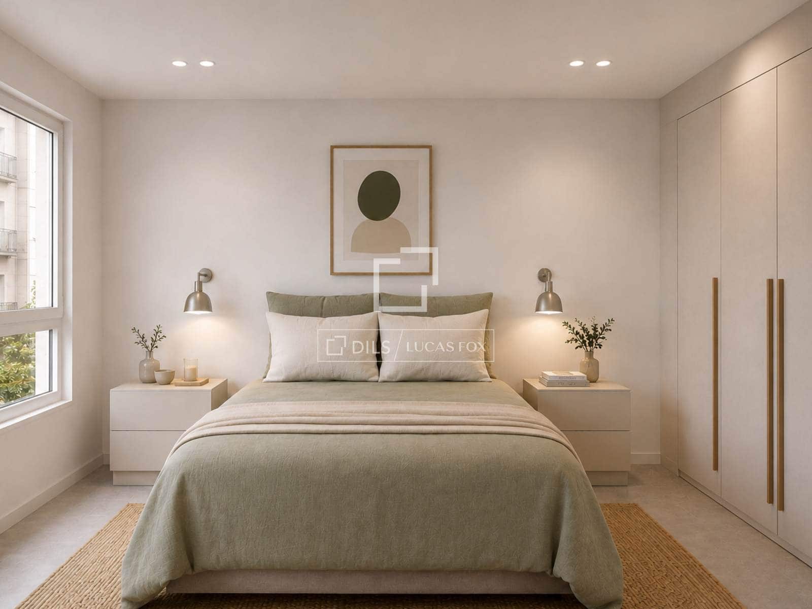 4 soverom Leilighet til salgs i Tarragona by - € 545 000 (Ref: 10161987)