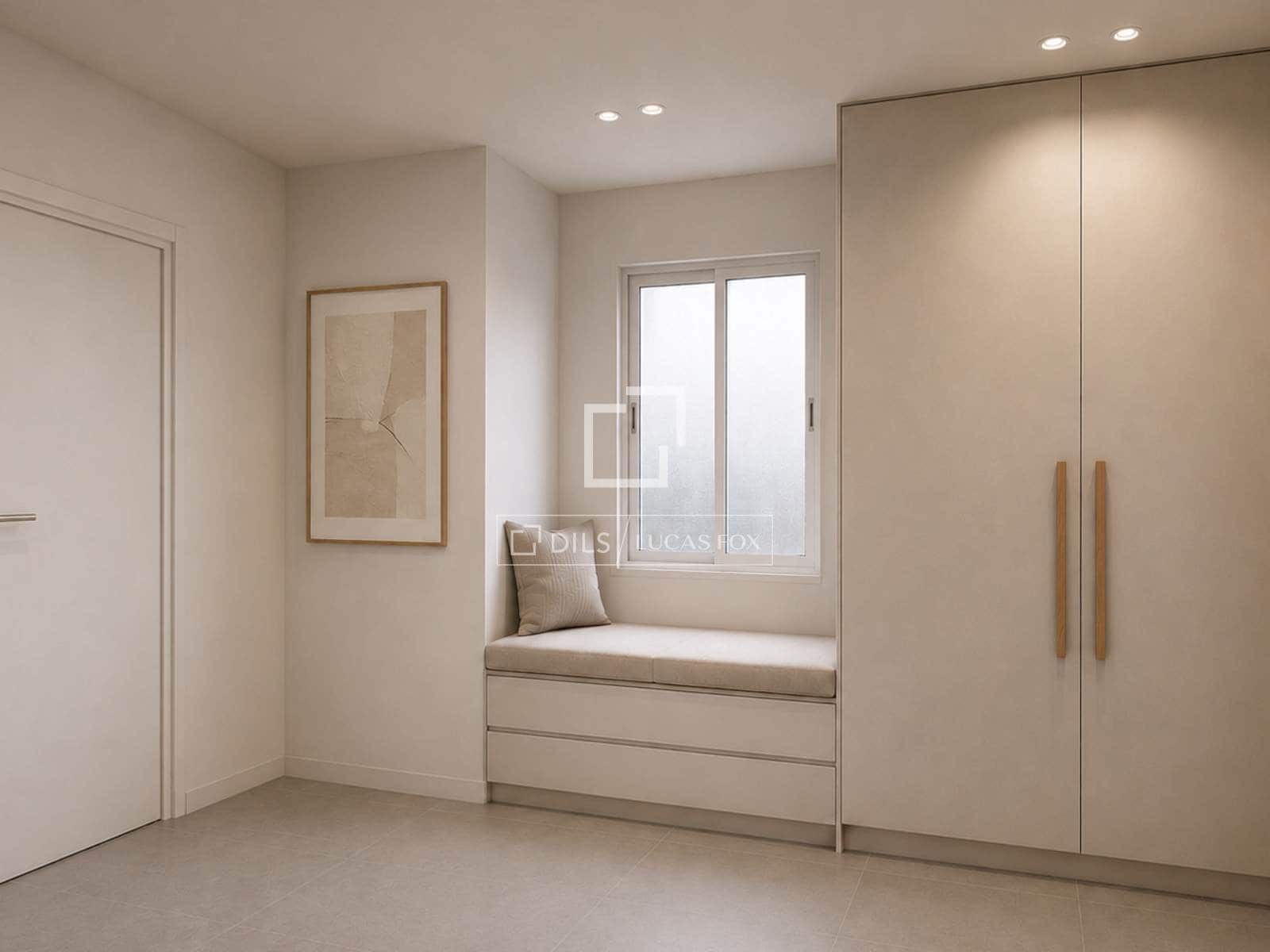 4 soverom Leilighet til salgs i Tarragona by - € 545 000 (Ref: 10161987)