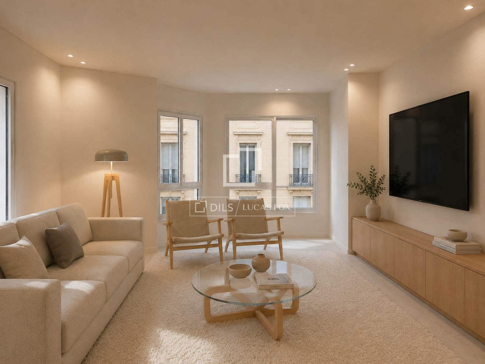 4 soverom Leilighet til salgs i Tarragona by - € 545 000 (Ref: 10161987)