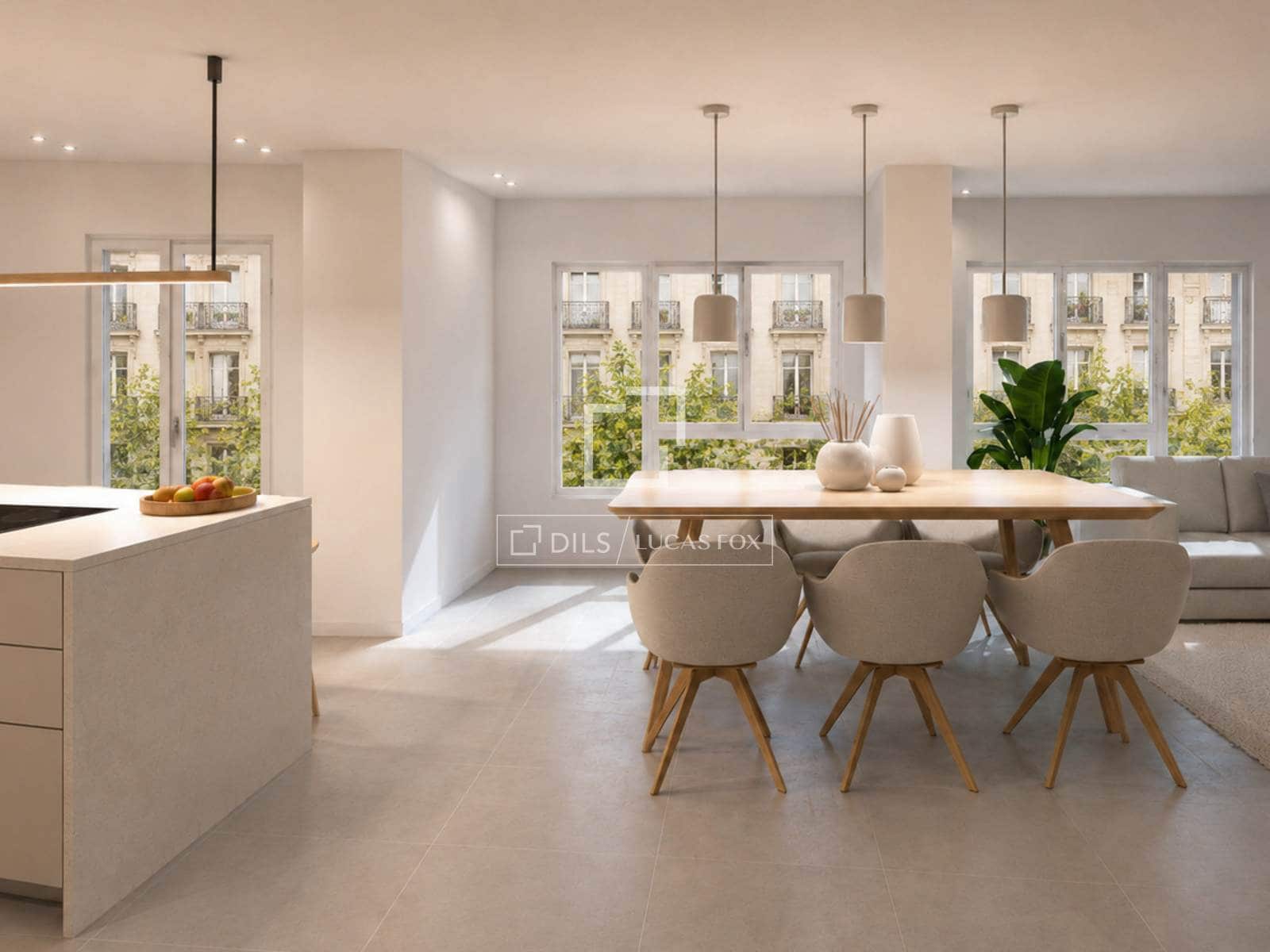 4 soverom Leilighet til salgs i Tarragona by - € 545 000 (Ref: 10161987)