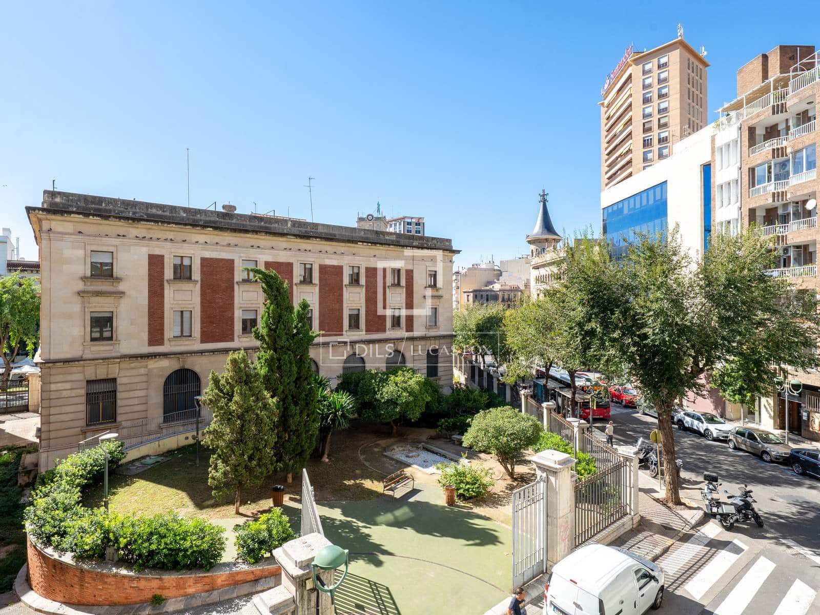 4 soverom Leilighet til salgs i Tarragona by - € 545 000 (Ref: 10161987)