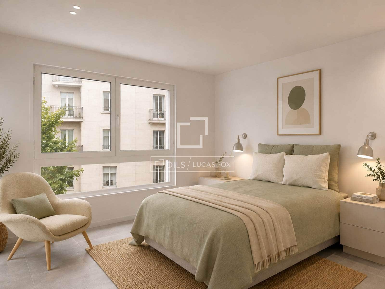 4 soverom Leilighet til salgs i Tarragona by - € 545 000 (Ref: 10161987)