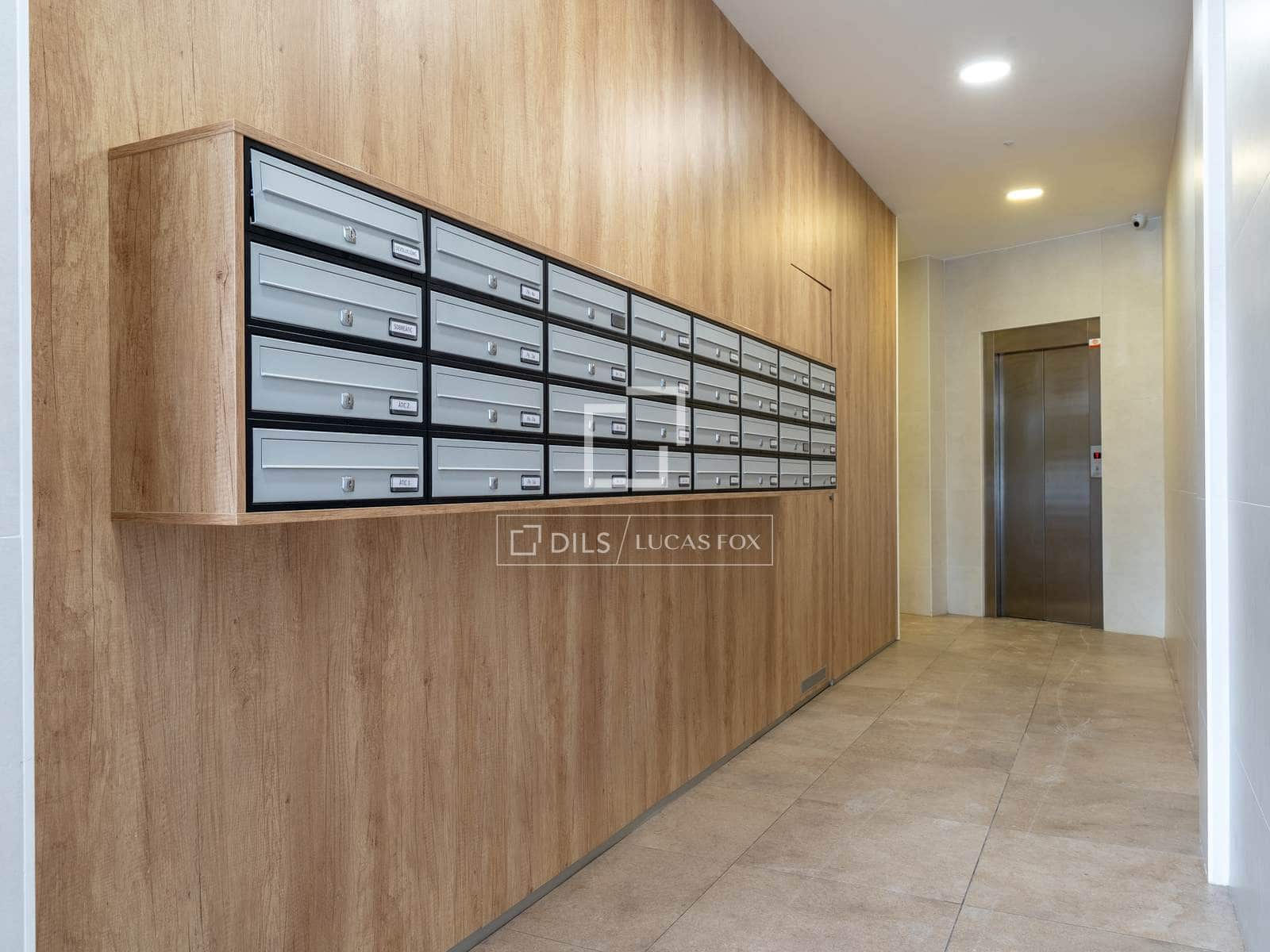 4 soverom Leilighet til salgs i Tarragona by - € 545 000 (Ref: 10161987)