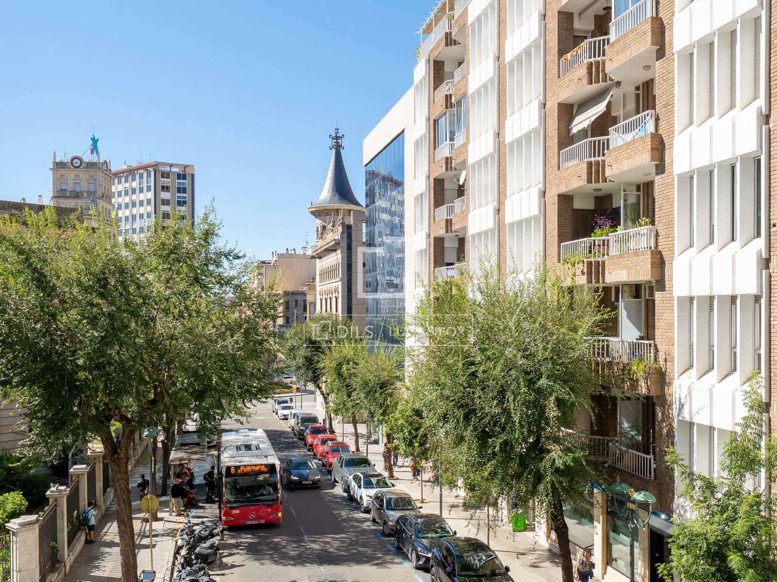 4 soverom Leilighet til salgs i Tarragona by - € 545 000 (Ref: 10161987)