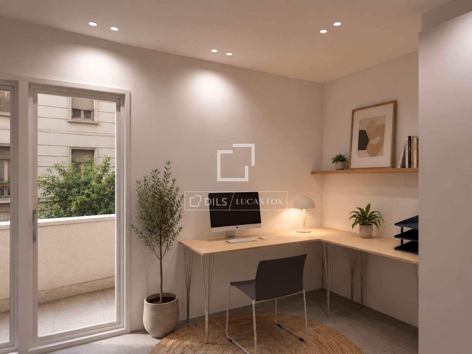 4 soverom Leilighet til salgs i Tarragona by - € 545 000 (Ref: 10161987)