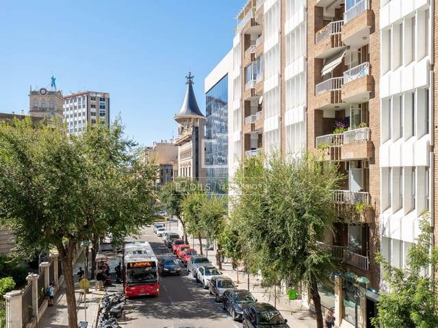 4 Zimmer Apartment zu verkaufen in Tarragona Stadt - 545.000 € (Ref: 10161987)
