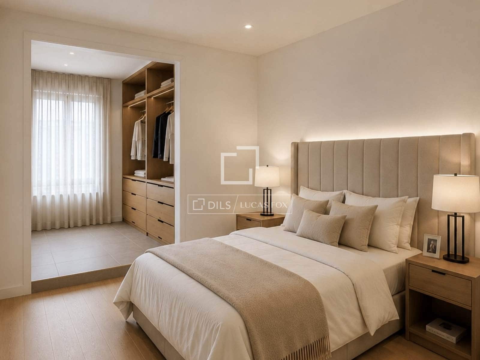 3 soverom Leilighet til salgs i Tarragona by - € 459 000 (Ref: 10162035)