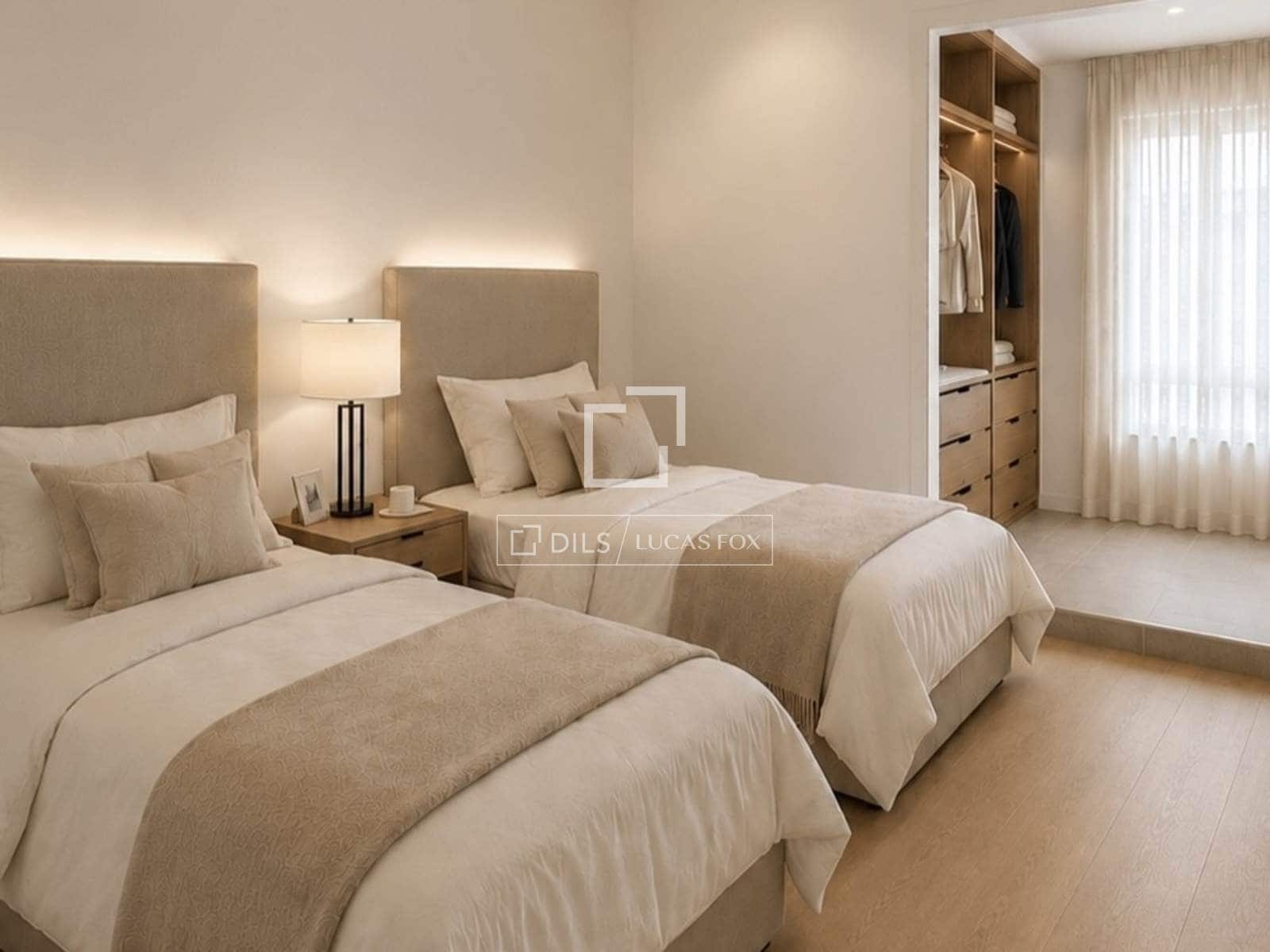 3 soverom Leilighet til salgs i Tarragona by - € 459 000 (Ref: 10162035)