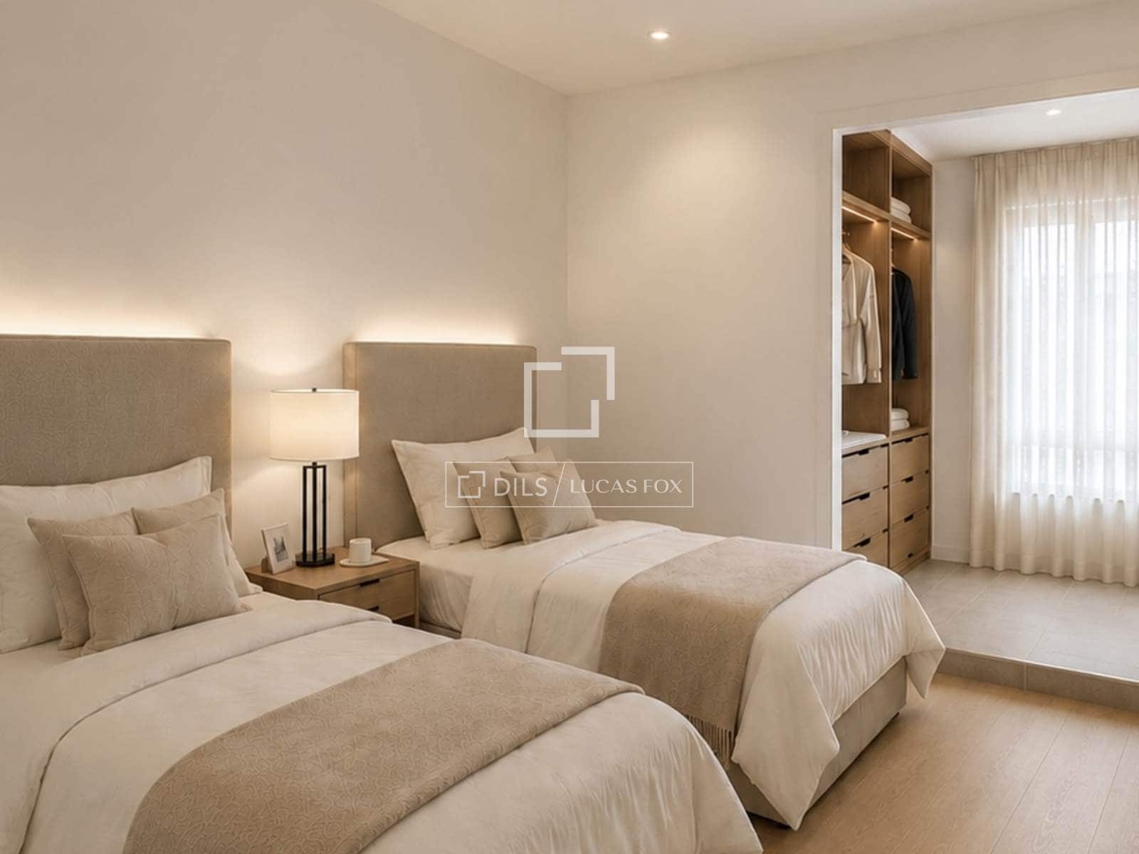 3 soverom Leilighet til salgs i Tarragona by - € 459 000 (Ref: 10162035)