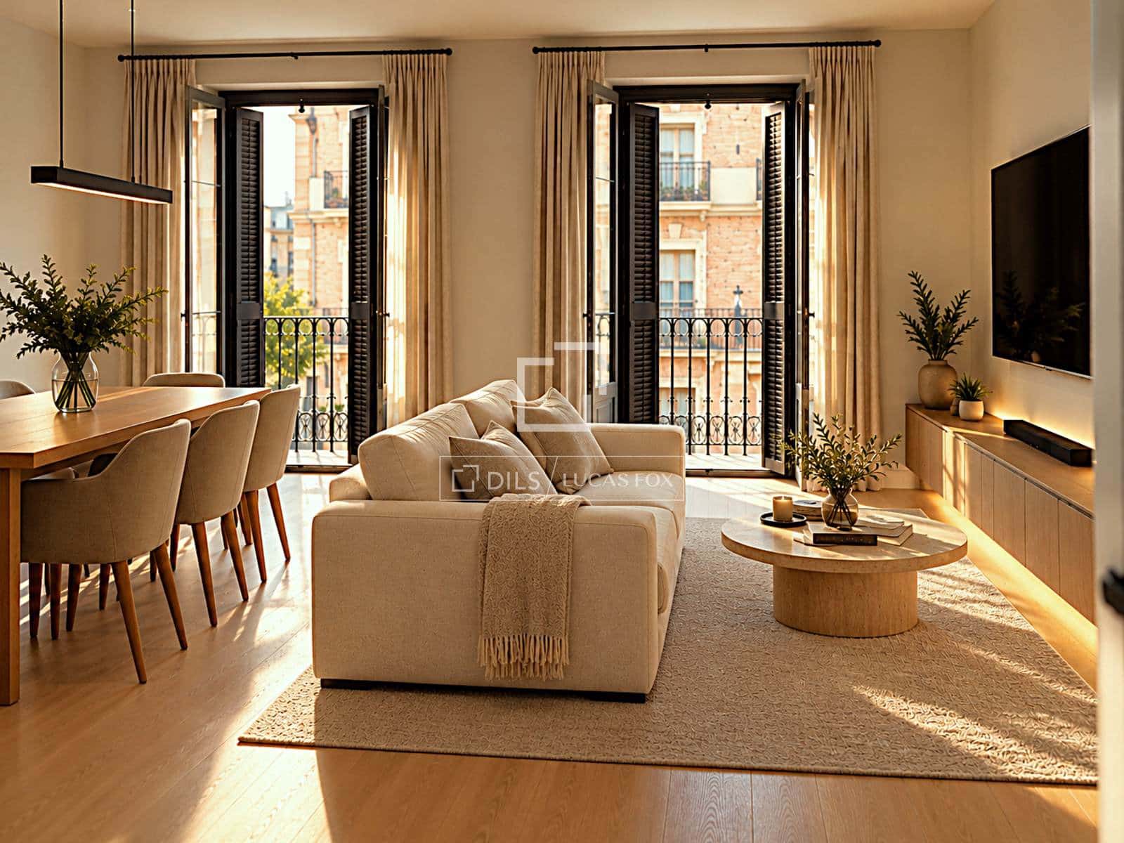3 soverom Leilighet til salgs i Tarragona by - € 459 000 (Ref: 10162035)