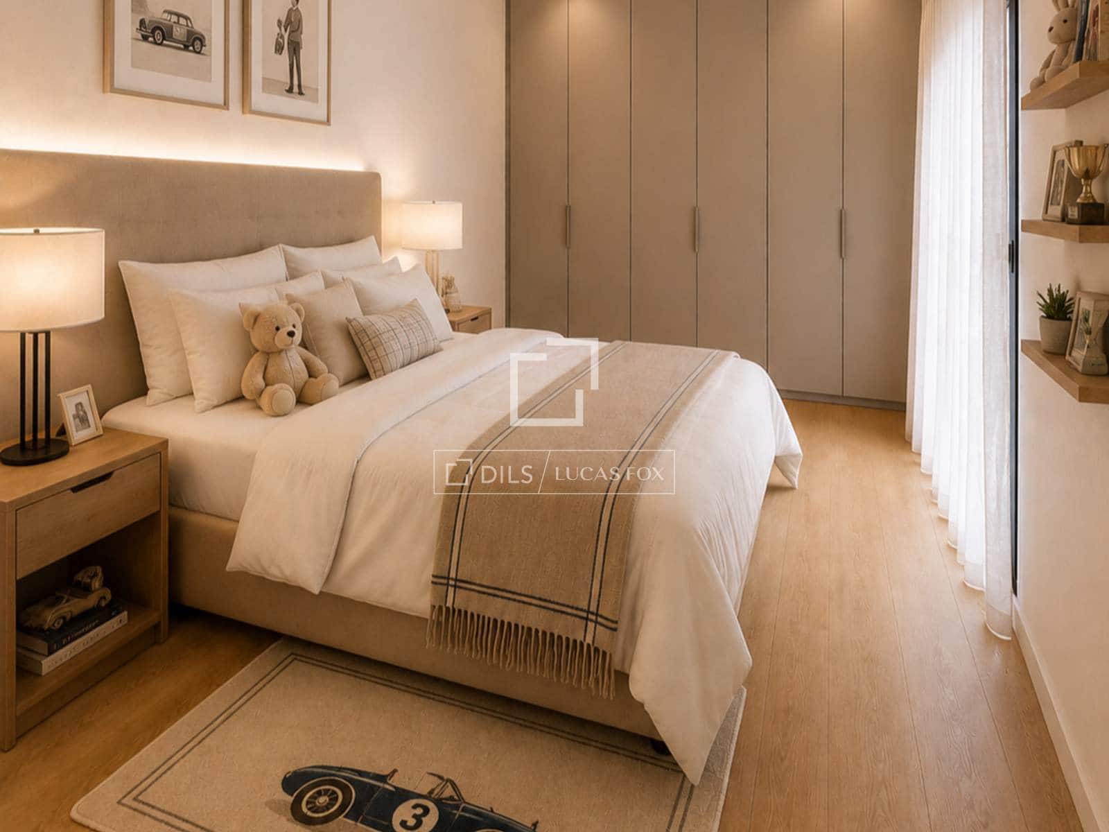3 soverom Leilighet til salgs i Tarragona by - € 459 000 (Ref: 10162035)