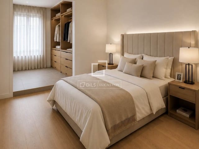 3 soverom Leilighet til salgs i Tarragona by - € 459 000 (Ref: 10162035)