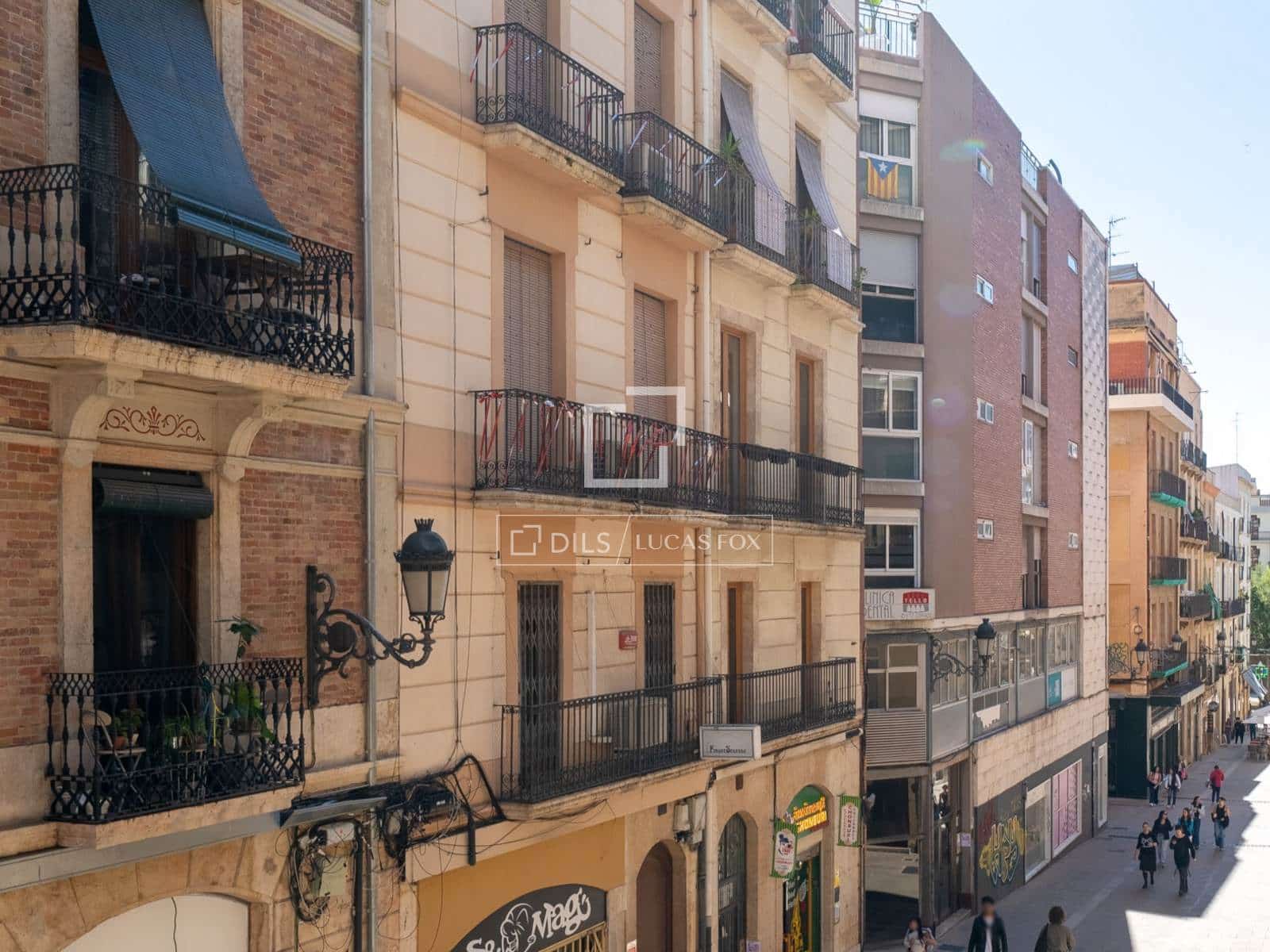 3 soverom Leilighet til salgs i Tarragona by - € 449 000 (Ref: 10162036)