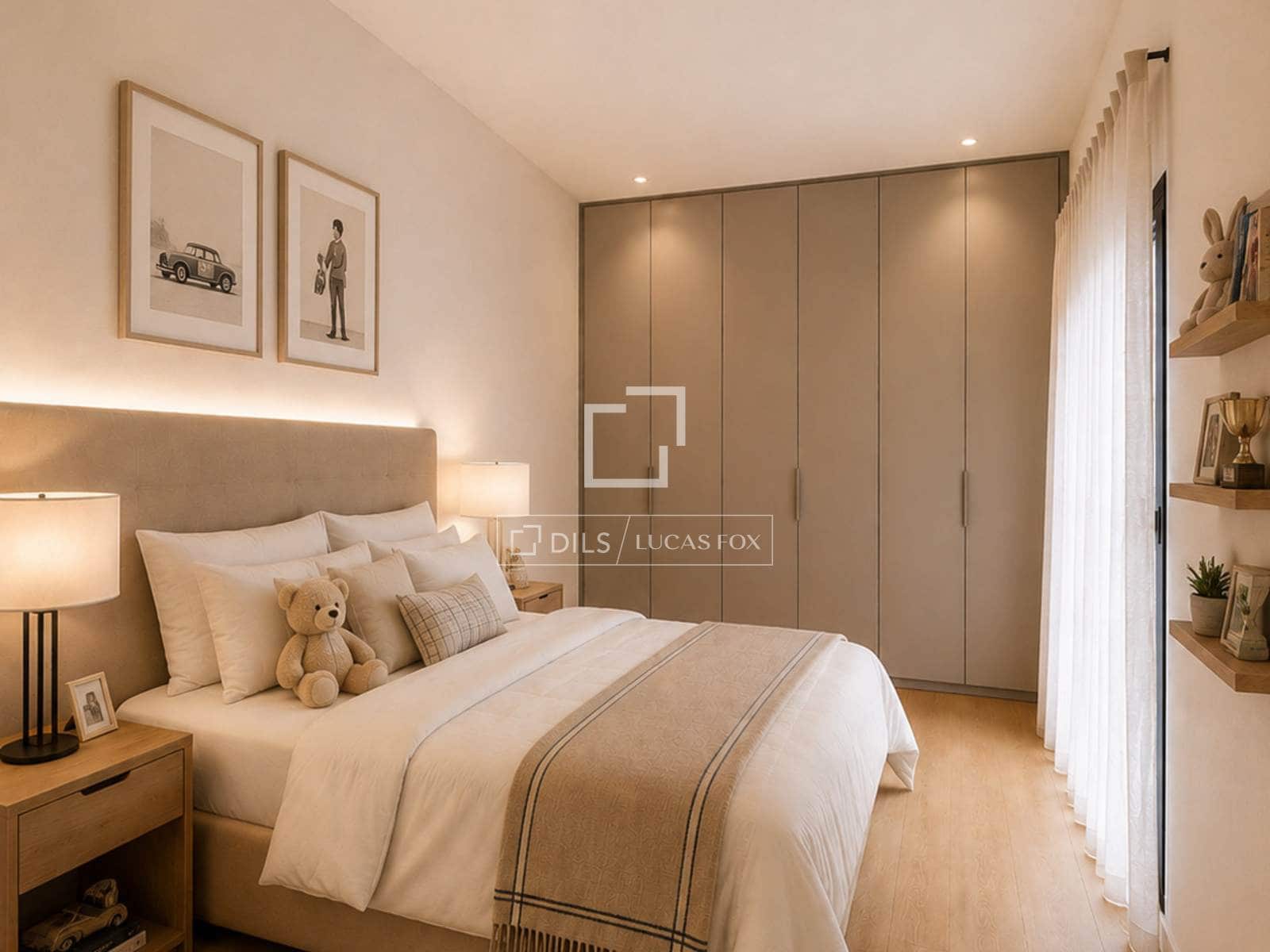 3 soverom Leilighet til salgs i Tarragona by - € 449 000 (Ref: 10162036)