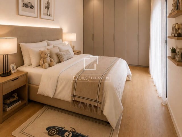 3 soverom Leilighet til salgs i Tarragona by - € 449 000 (Ref: 10162036)