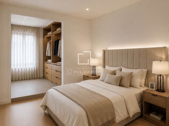 3 soverom Leilighet til salgs i Tarragona by - € 449 000 (Ref: 10162036)