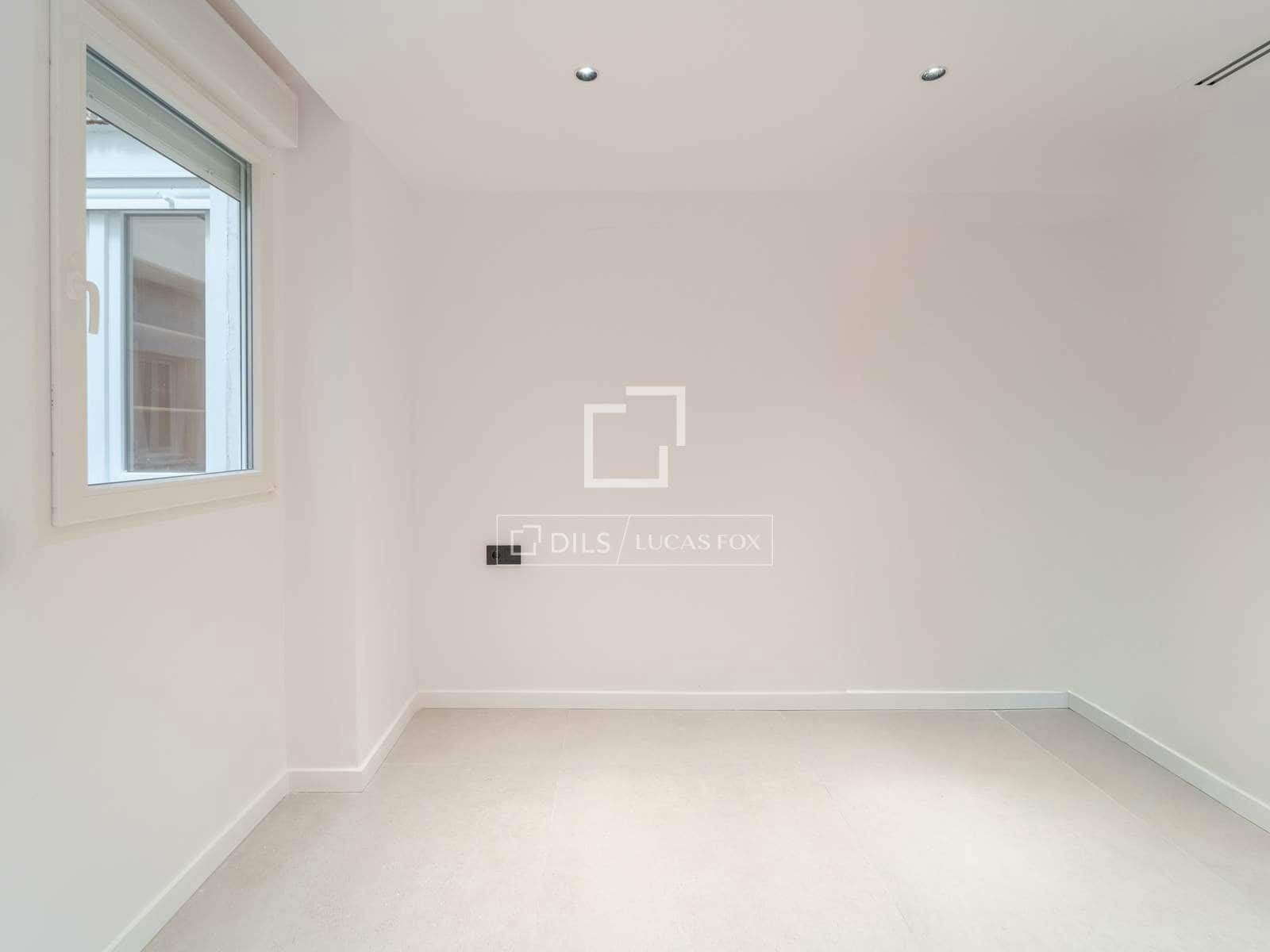 3 soveværelse Lejlighed til salg i Valencia by - € 799.000 (Ref: 10163213)