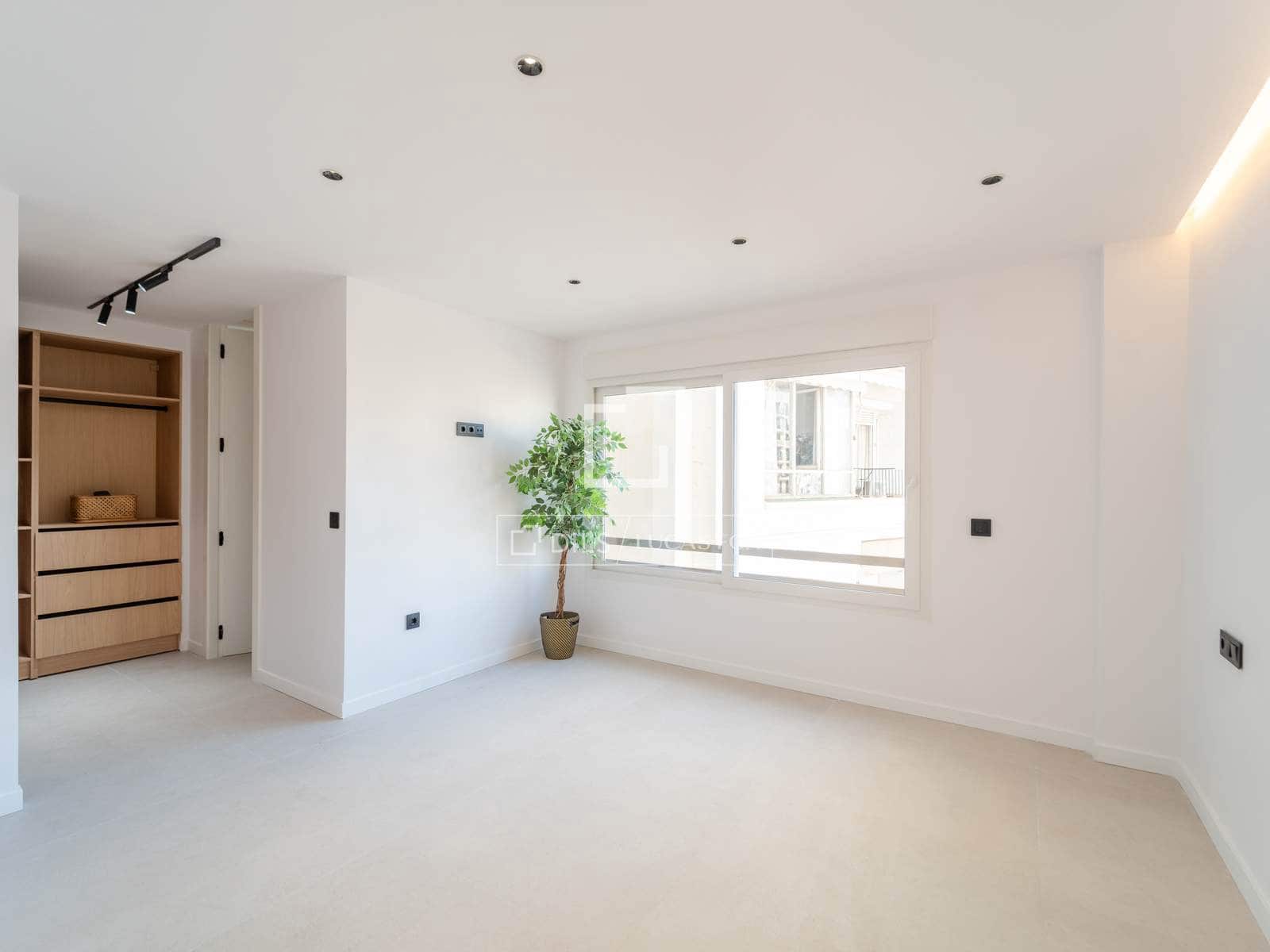 3 soveværelse Lejlighed til salg i Valencia by - € 799.000 (Ref: 10163213)