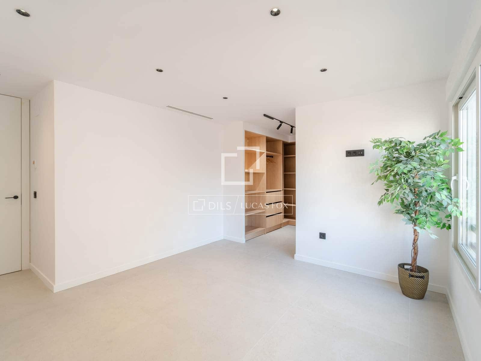 3 soveværelse Lejlighed til salg i Valencia by - € 799.000 (Ref: 10163213)