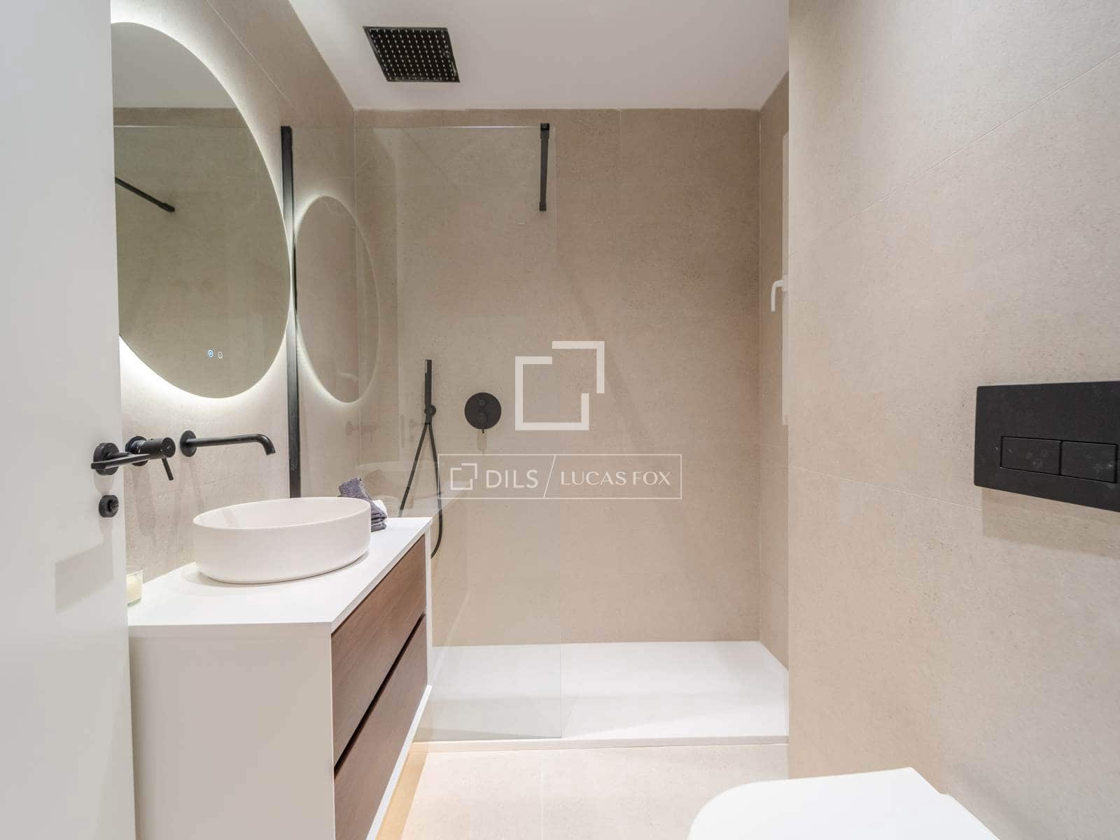 3 soveværelse Lejlighed til salg i Valencia by - € 799.000 (Ref: 10163213)