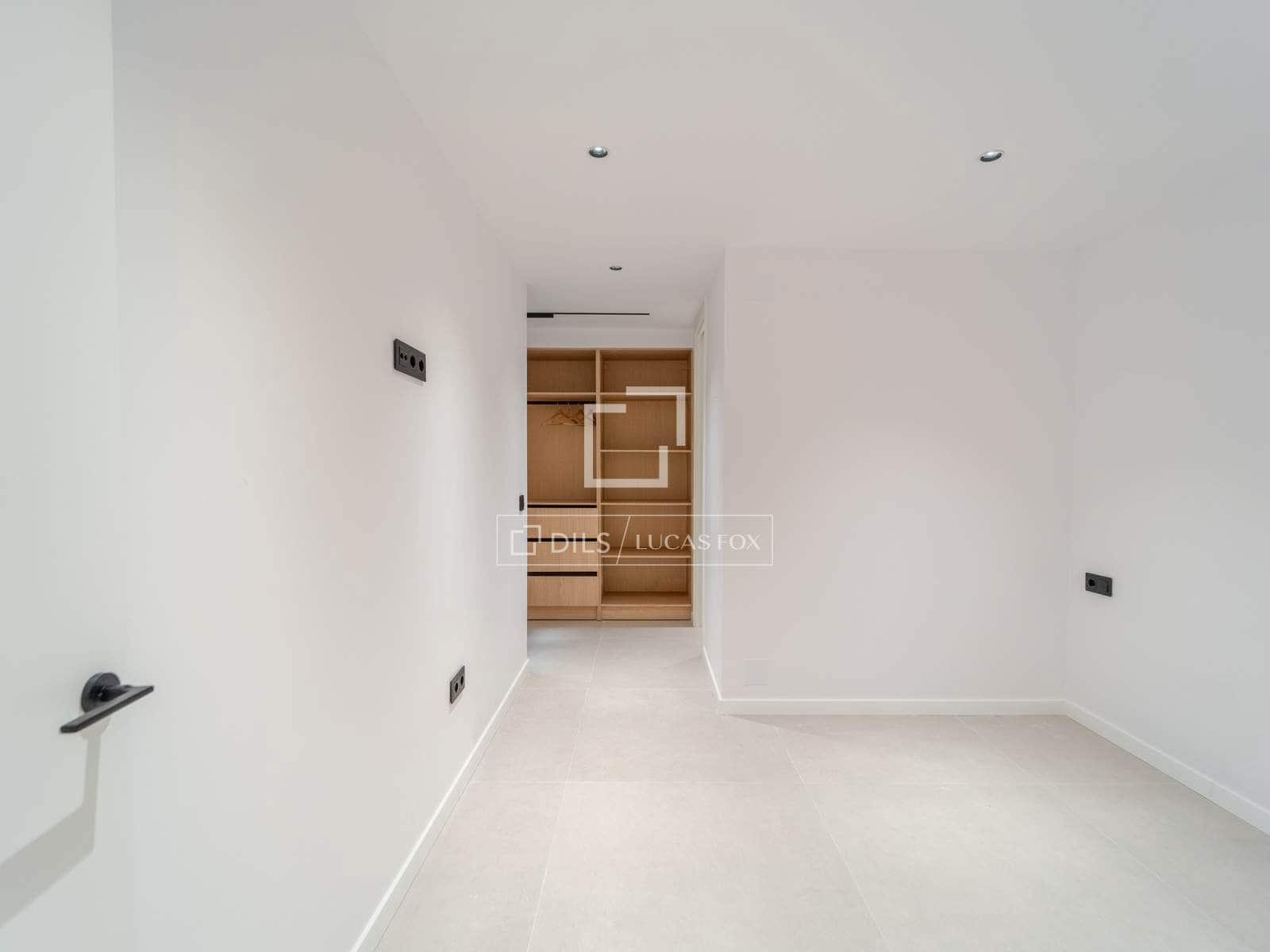 3 soveværelse Lejlighed til salg i Valencia by - € 799.000 (Ref: 10163213)
