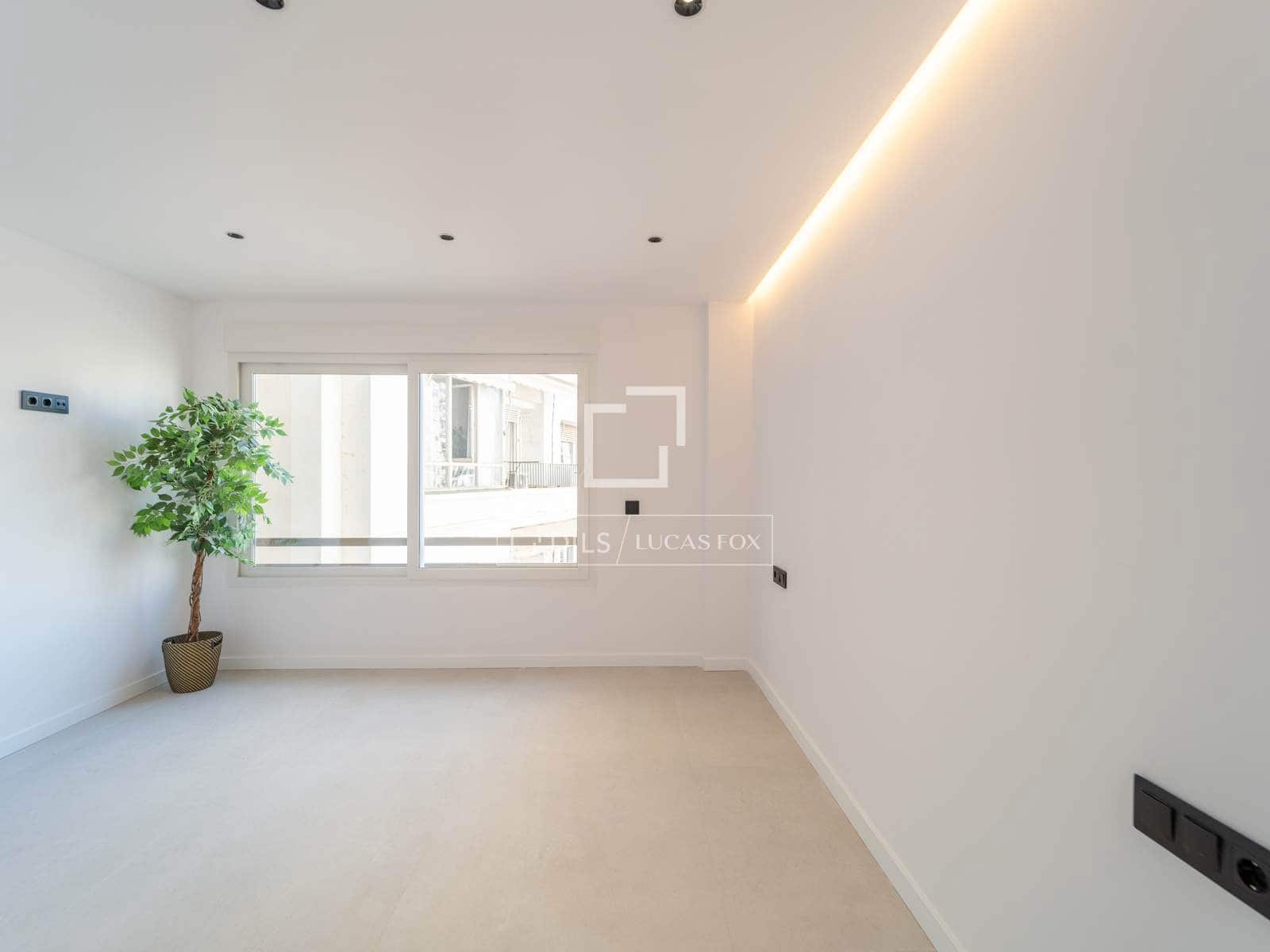 3 soveværelse Lejlighed til salg i Valencia by - € 799.000 (Ref: 10163213)