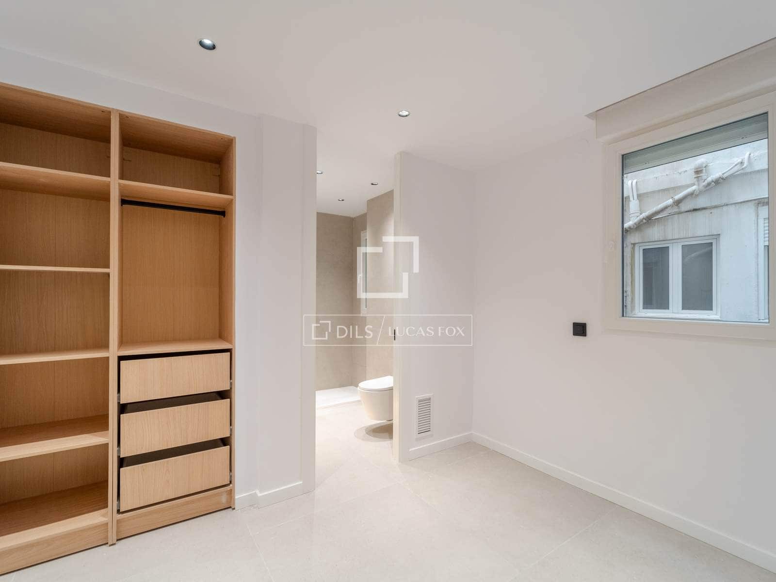 3 soveværelse Lejlighed til salg i Valencia by - € 799.000 (Ref: 10163213)