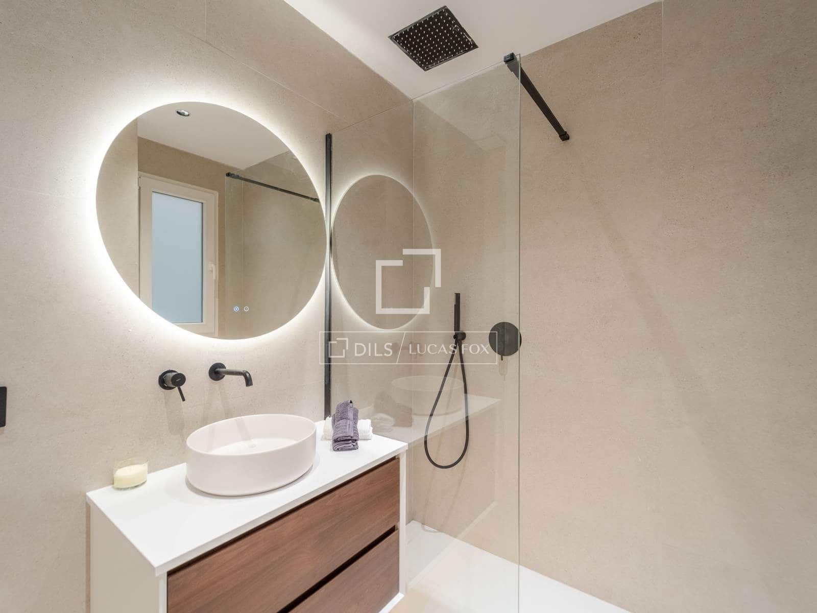 3 soveværelse Lejlighed til salg i Valencia by - € 799.000 (Ref: 10163213)