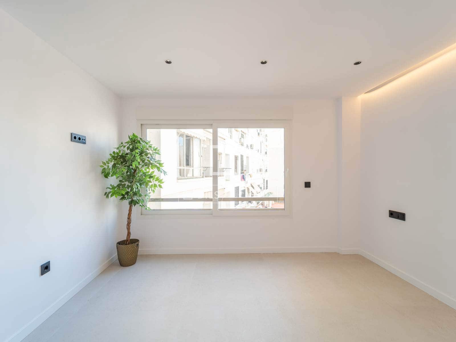 3 soveværelse Lejlighed til salg i Valencia by - € 799.000 (Ref: 10163213)