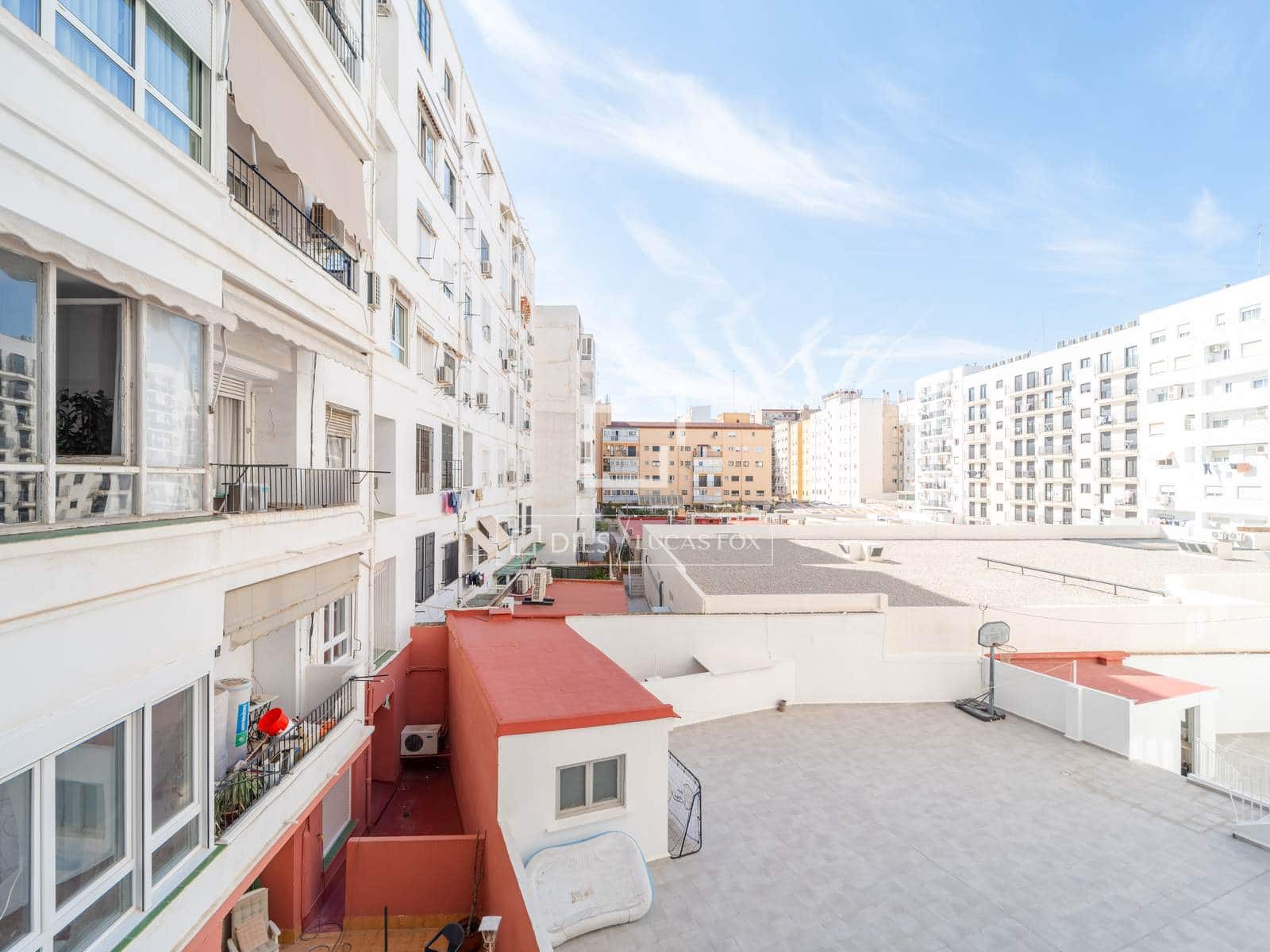 3 soveværelse Lejlighed til salg i Valencia by - € 799.000 (Ref: 10163213)