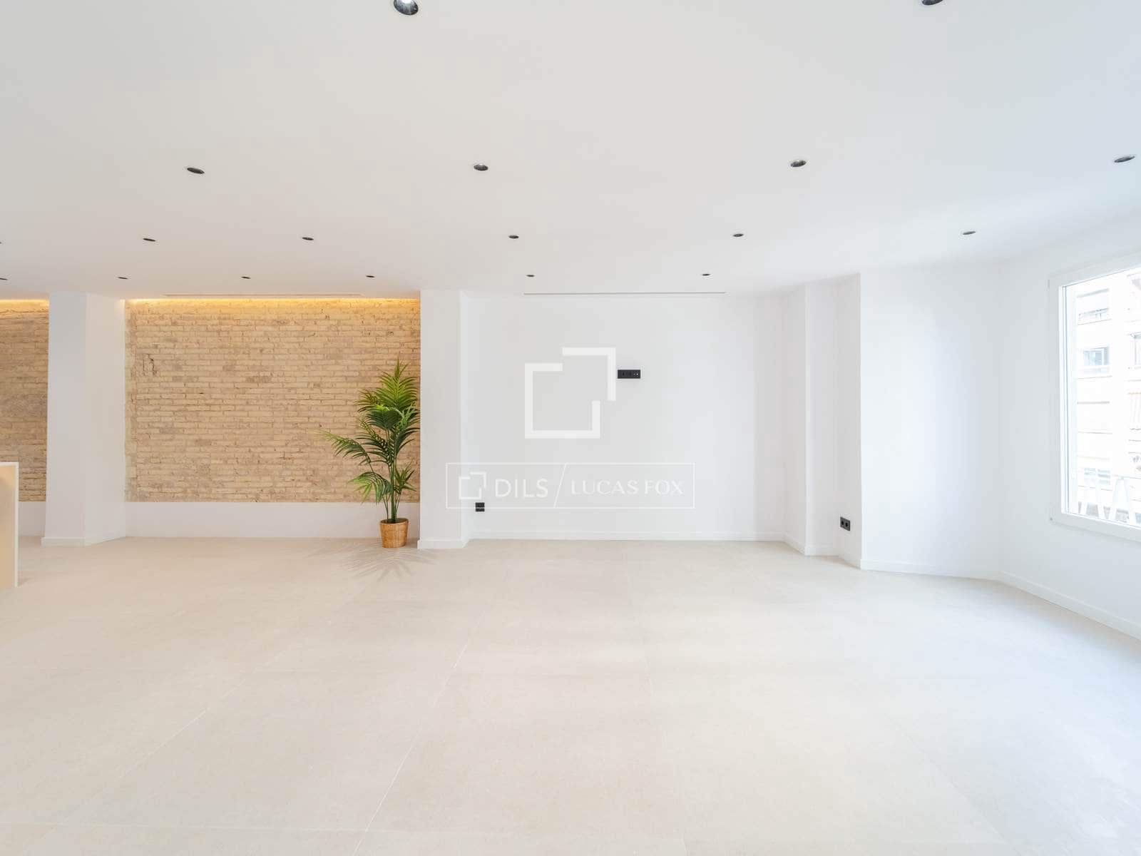 3 soveværelse Lejlighed til salg i Valencia by - € 799.000 (Ref: 10163213)