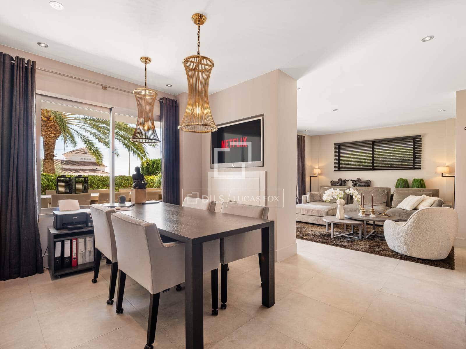 2 soverom Leilighet til salgs i Altea med svømmebasseng garasje - € 719 000 (Ref: 10163322)