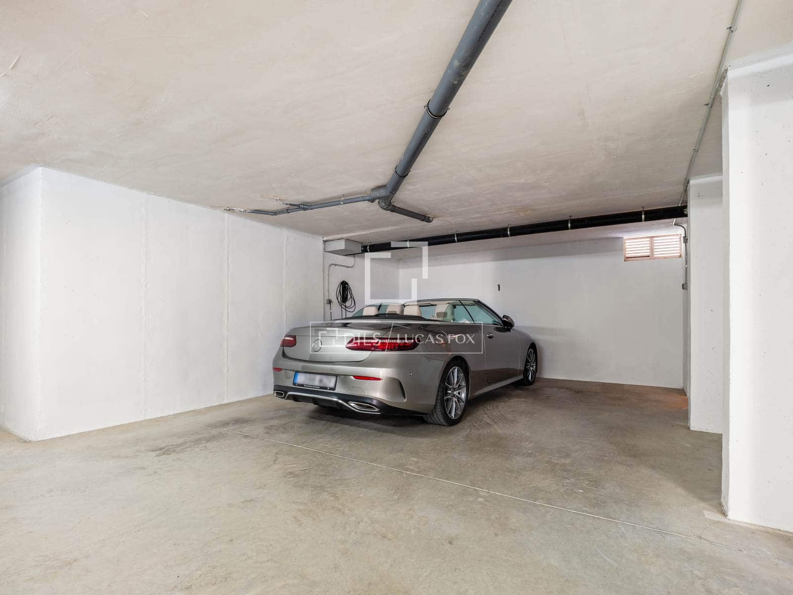 2 soverom Leilighet til salgs i Altea med svømmebasseng garasje - € 719 000 (Ref: 10163322)