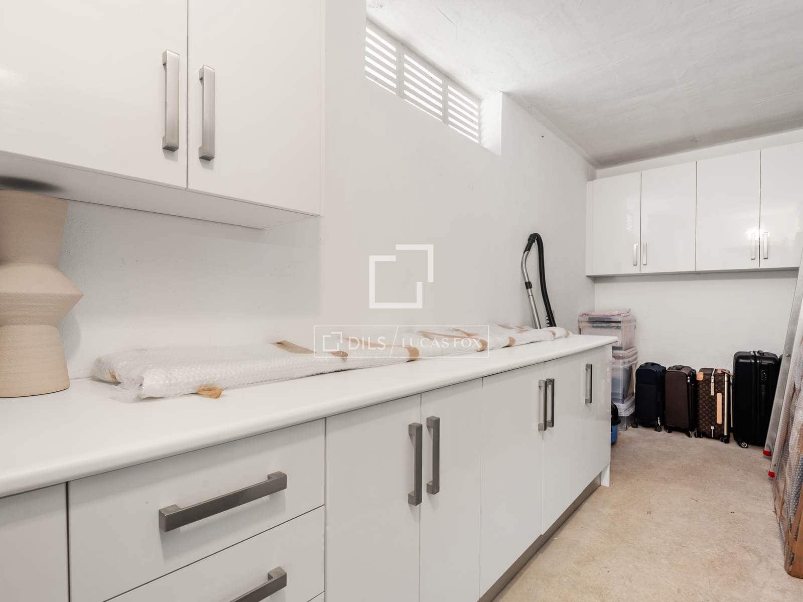2 soverom Leilighet til salgs i Altea med svømmebasseng garasje - € 719 000 (Ref: 10163322)