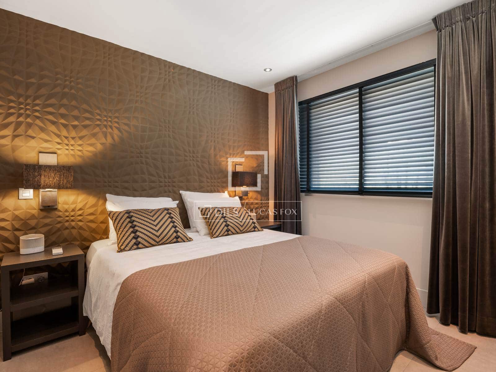 2 soverom Leilighet til salgs i Altea med svømmebasseng garasje - € 719 000 (Ref: 10163322)