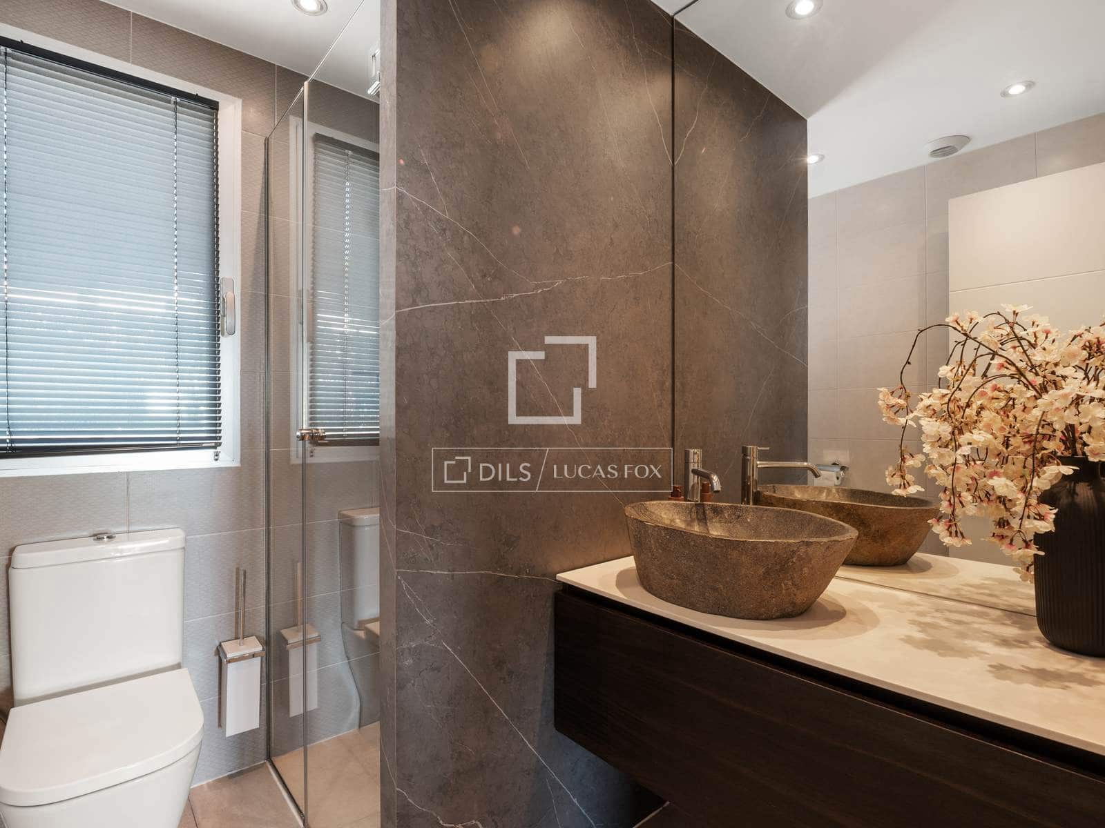2 soverom Leilighet til salgs i Altea med svømmebasseng garasje - € 719 000 (Ref: 10163322)