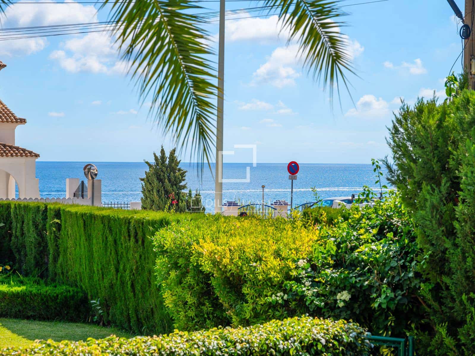 2 soverom Leilighet til salgs i Altea med svømmebasseng garasje - € 719 000 (Ref: 10163322)