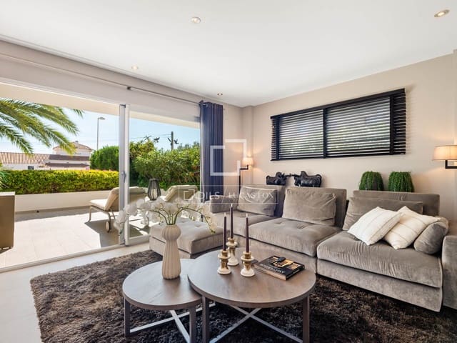 2 soverom Leilighet til salgs i Altea med svømmebasseng garasje - € 719 000 (Ref: 10163322)