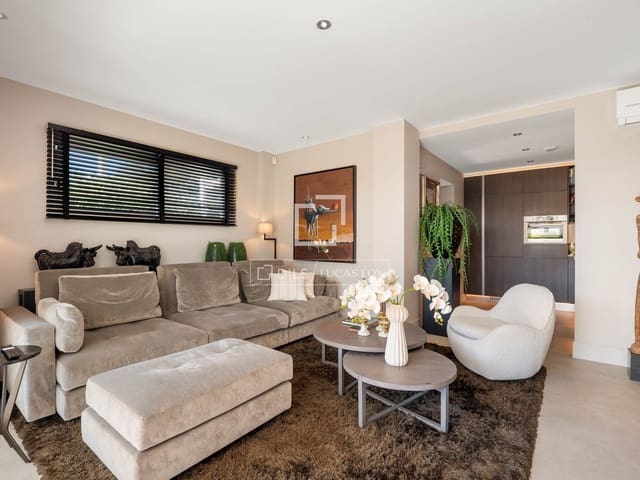 2 soverom Leilighet til salgs i Altea med svømmebasseng garasje - € 719 000 (Ref: 10163322)