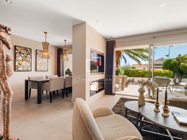 2 soverom Leilighet til salgs i Altea med svømmebasseng garasje - € 719 000 (Ref: 10163322)