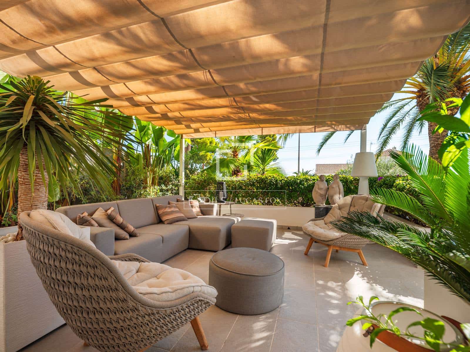 2 soverom Leilighet til salgs i Altea med svømmebasseng garasje - € 719 000 (Ref: 10163322)