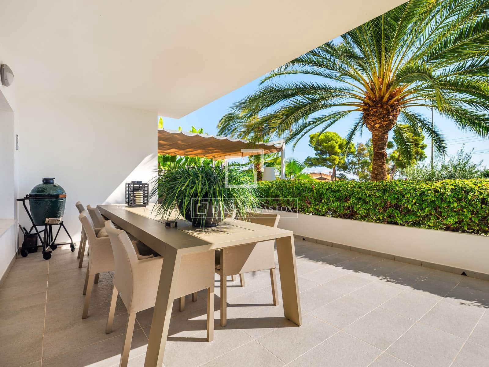 2 soverom Leilighet til salgs i Altea med svømmebasseng garasje - € 719 000 (Ref: 10163322)