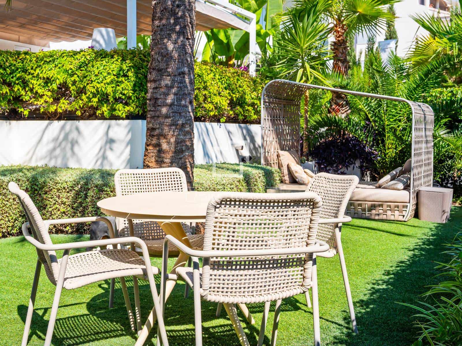 2 soverom Leilighet til salgs i Altea med svømmebasseng garasje - € 719 000 (Ref: 10163322)