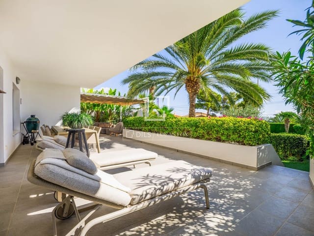 2 soverom Leilighet til salgs i Altea med svømmebasseng garasje - € 719 000 (Ref: 10163322)